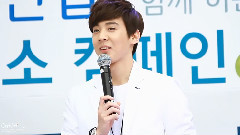 Clear Teen Fansigning