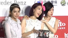 Dream Girls - 最受欢迎团体