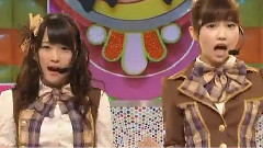 教えてMommy 初披露