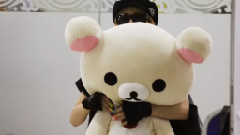 机场 Show CL 饭制版