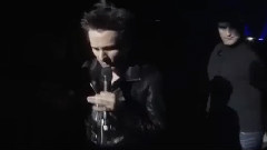 Muse - Undisclosed Desires