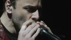 Muse - Man With a Harmonica & Knights Of Cydonia