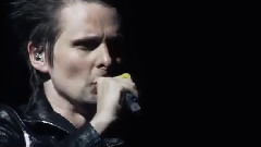 Muse - Roulette Video Moment & New Born