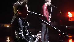Muse - Time Is Running Out