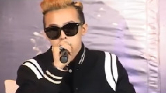 G-Dragon(BigBang) - 权志龙个人演唱会北京站