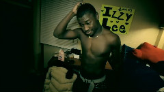 Izzy Lee - Ride Around Chick