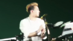 G-Dragon(BigBang) - World Tour In OSAKA GD