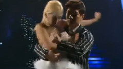 MBC Dancing With The Stars3 孝渊 Cut