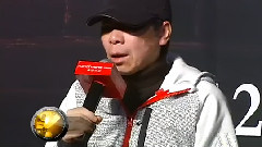 葛优耍贫嘴向舒淇求婚