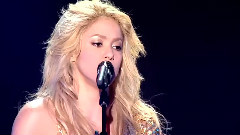 Shakira - Inevitable