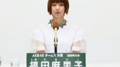 AKB48第5回総選挙