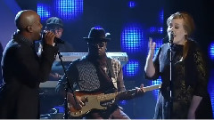 Darius Rucker,Adele - Need You Now