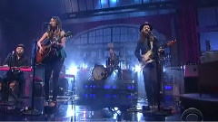 Kacey Musgraves - Blowin' Smoke