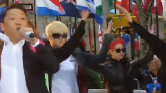 Gentlemen 声音测试