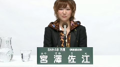 AKB48 第5回選抜総選挙政见