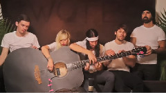 Red Hands (Big Guitar Version!)