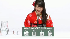 AKB48 第5回選抜総選挙政见