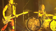 Shinedown - Diamond Eyes