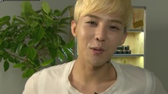 G-Dragon(BigBang) - Section TV