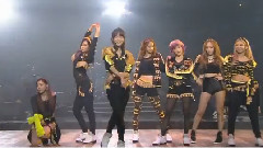 Stay Girls Edited Ver. 主-秀英 饭拍版