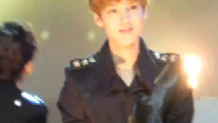 最亲爱的你,鹿晗