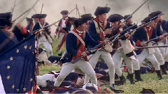 英国掷弹兵进行曲