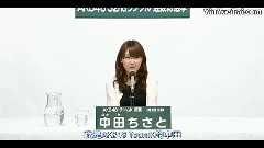 AKB48第5回選抜総選挙政见 チームK所属