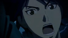 Ultimate Hero's Comeback