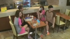 高俊熙,郑珍云 - MBC 我们结婚了 珍惜夫妇未放送部分E04