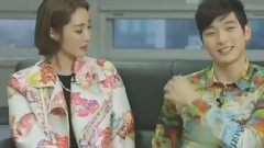 高俊熙,郑珍云 - MBC 我们结婚了 珍惜夫妇未放送部分 E03