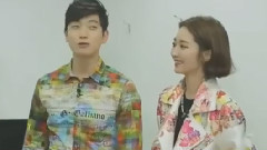 高俊熙,郑珍云 - MBC 我们结婚了 珍惜夫妇未放送部分 E02