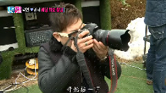 鬼泽夫妇暧昧床戏秀甜蜜