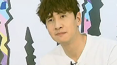 Mnet WideNews 李光洙 Cut