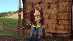 Seasick Steve - Down On The Farm