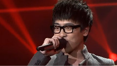 山东卫视歌声传奇 刘心CUT