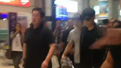 雅加达苏加诺哈达机场