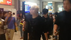 雅加达苏加诺哈达机场