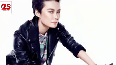 多面李宇春 ELLE六月刊封面大片