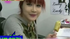 MBC一周偶像 Weekly Idol 朴春 Cut