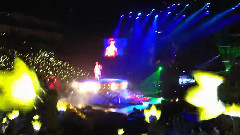 G-Dragon(BigBang) - 疯狂Go片段