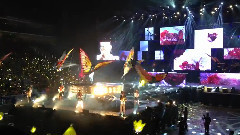 G-Dragon(BigBang) - Butterfly片段