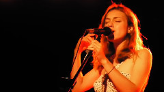 Russian Red - Loving Strangers