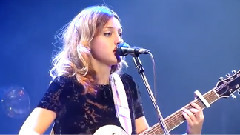 Russian Red - Loving strangers