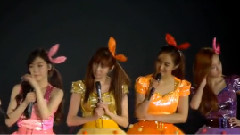 Talk Taeyeon's Letter (Translation.Ver)