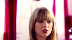 Taylor Swift - Taylor香水广告