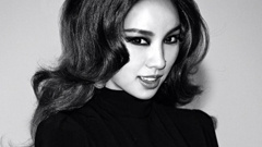 李孝利 - 韩国小姐