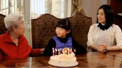 白雪 - 感恩妈妈