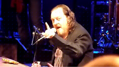 Everybody's Got To Learn Sometimes