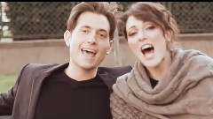 Simona Molinari - Dr Jekyll Mr Hyde