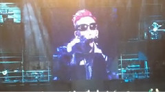 G-Dragon(BigBang) - 卖萌 Say Goodbye